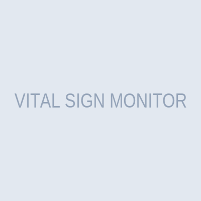 VITAL SIGN MONITOR
