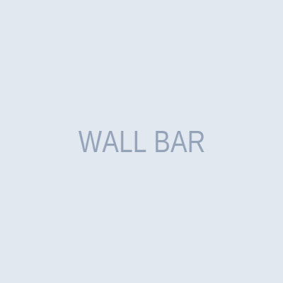 WALL BAR