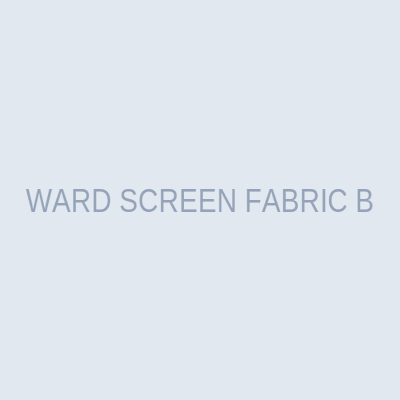 WARD SCREEN FABRIC B