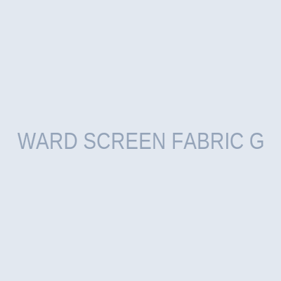 WARD SCREEN FABRIC G
