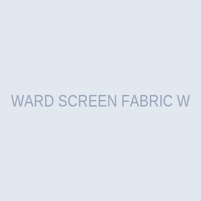 WARD SCREEN FABRIC W