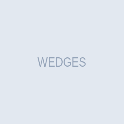 WEDGES