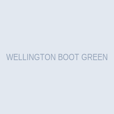 WELLINGTON BOOT GREEN