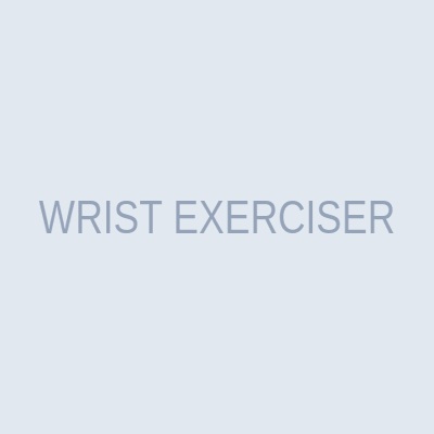 WRIST EXERCISER