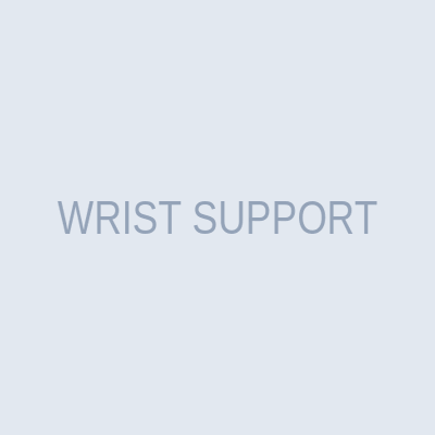 WRIST SUPPORT