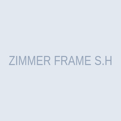 ZIMMER FRAME S.H