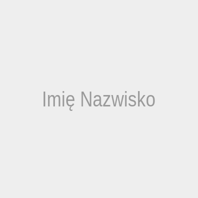 Imię Nazwisko