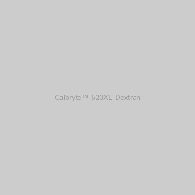 Calbryte™-520XL-Dextran