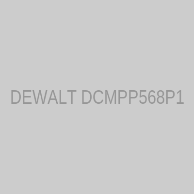 Секатор акумуляторний DEWALT DCMPP568P1 18V 5,0Ah
