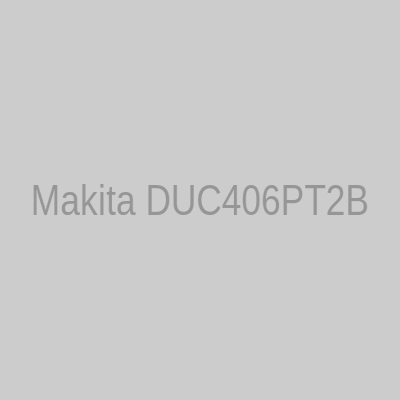 Пила ланцюгова акумуляторна Makita DUC406PT2B 18V 40см