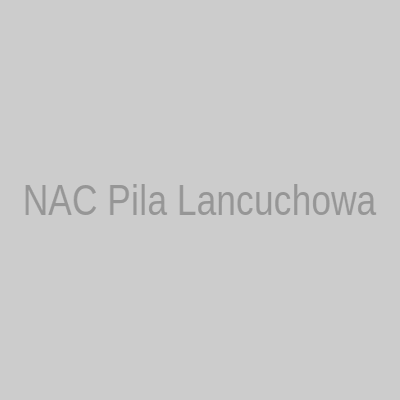 Пила ланцюгова електрична NAC 2500 Вт 40 см Oregon TOP-CUT