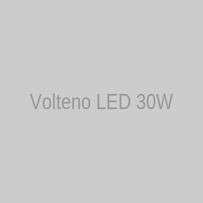 Рефлектор светодиодный аккумуляторный Volteno 30W портативный