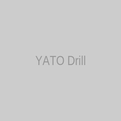 Дриль-шуруповерт YATO 18V безщітковий