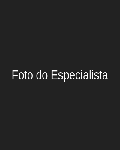 Especialista em Inglês