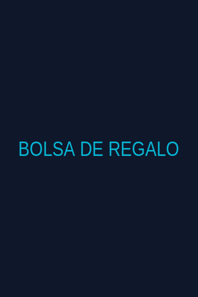BOLSA DE REGALO
