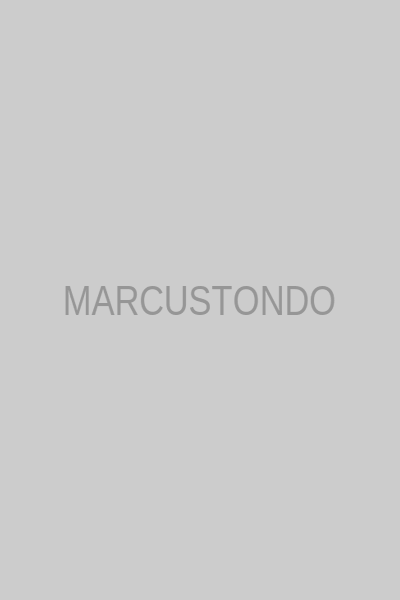 Marcus Tondo