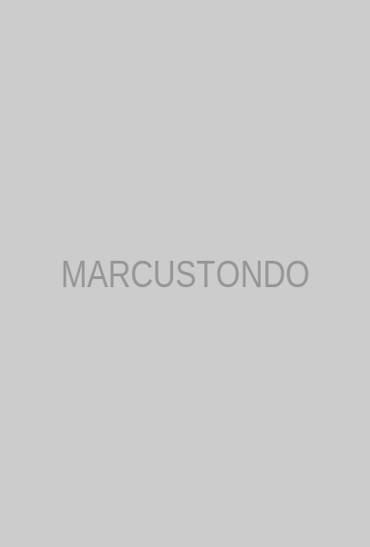 Marcus Tondo