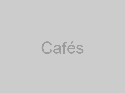 Cafés Adressen 2022