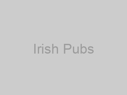 Irish Pubs Adressen 2022