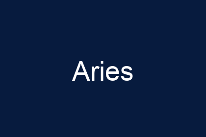 Aries