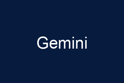 Gemini