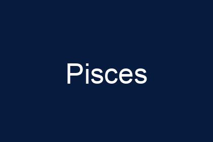 Pisces