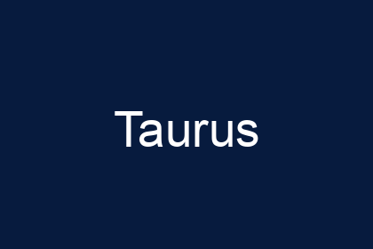 Taurus