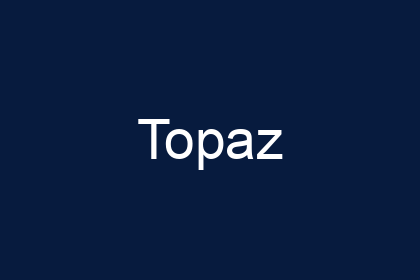 Topaz