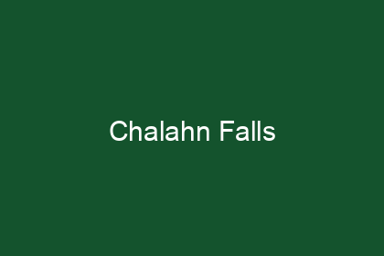 Chalahn Falls