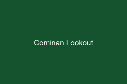 Cominan Lookout