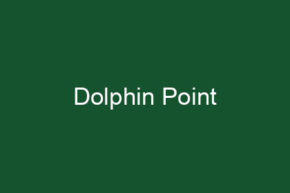 Dolphin Point