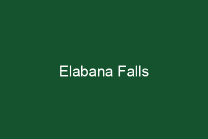 Elabana Falls