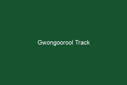 Gwongoorool Track