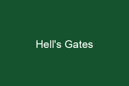 Hell's Gates