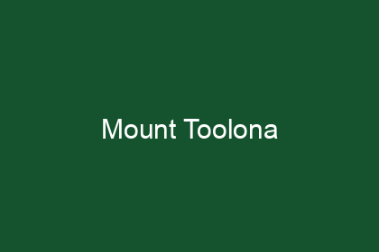 Mount Toolona