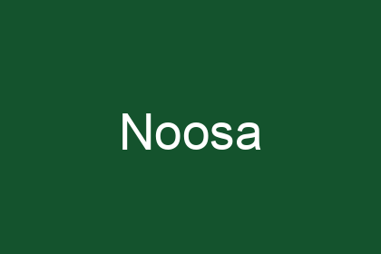 Noosa