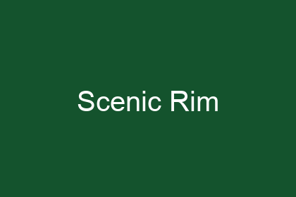 Scenic Rim