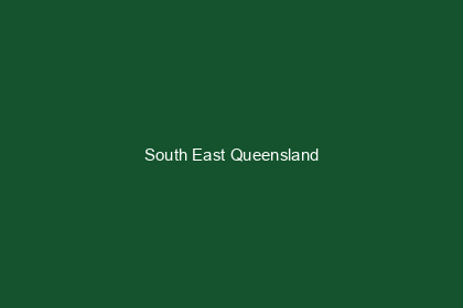 South East Queensland