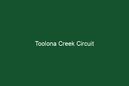 Toolona Creek Circuit