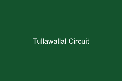 Tullawallal Circuit