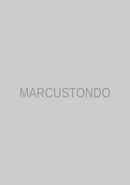 Marcus Tondo