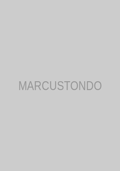 Marcus Tondo