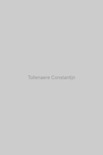 Tollenaere Constantijn