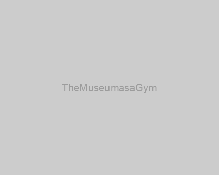 The Museum as a Gym