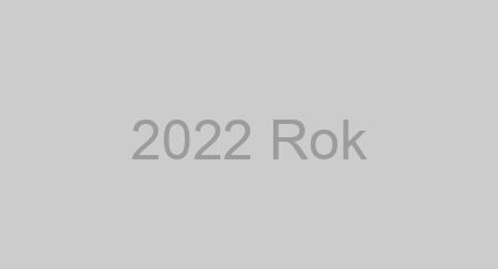 2022 Rok