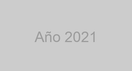 Año 2021