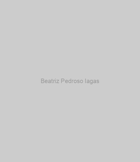 Beatriz Pedroso Iagas