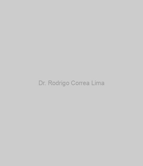 Dr. Rodrigo Correa Lima