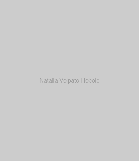 Natalia Volpato Hobold