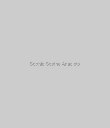 Sophie Soethe Anacleto